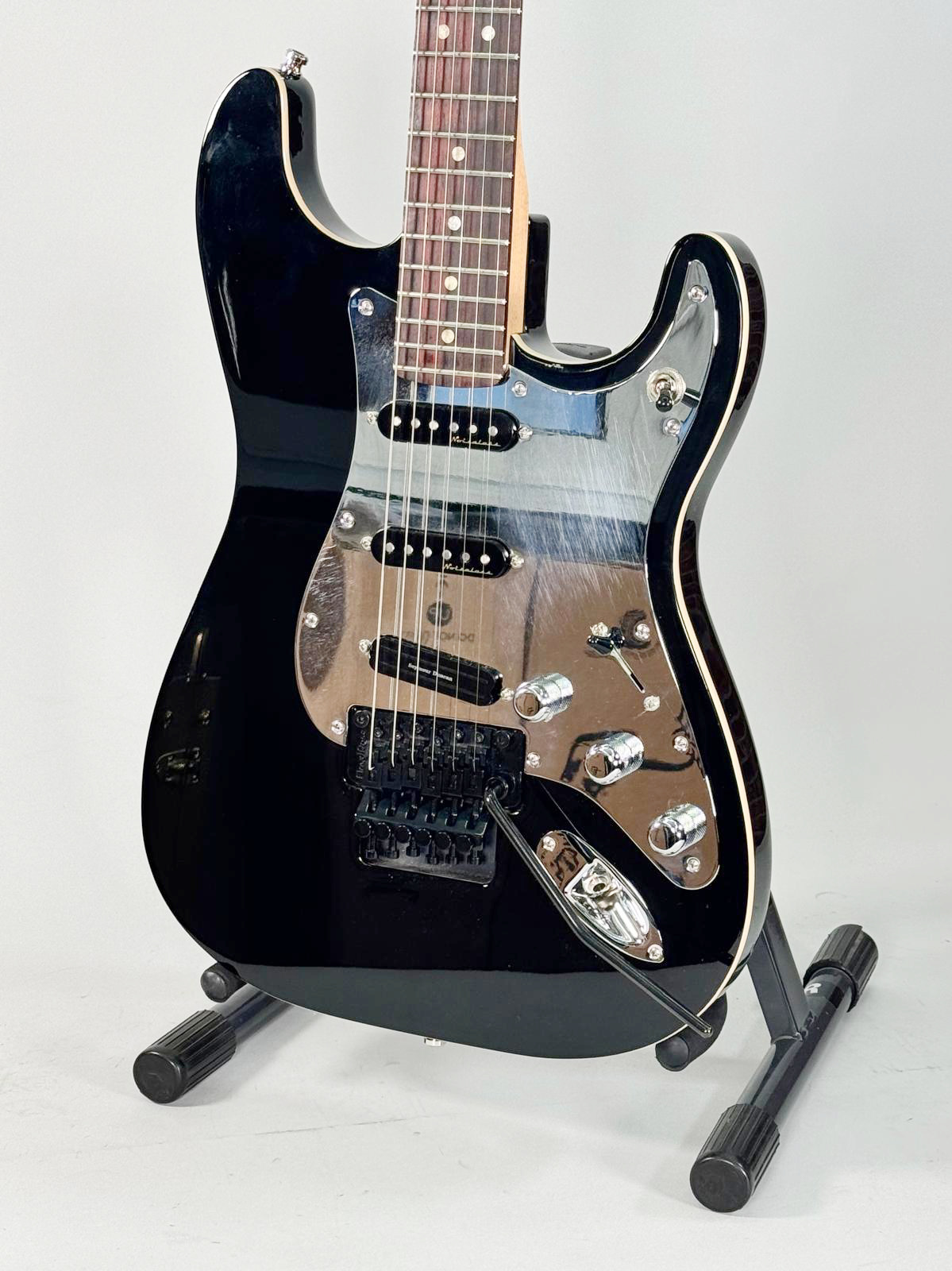 FENDER STRATO TOM MORELLO USATA