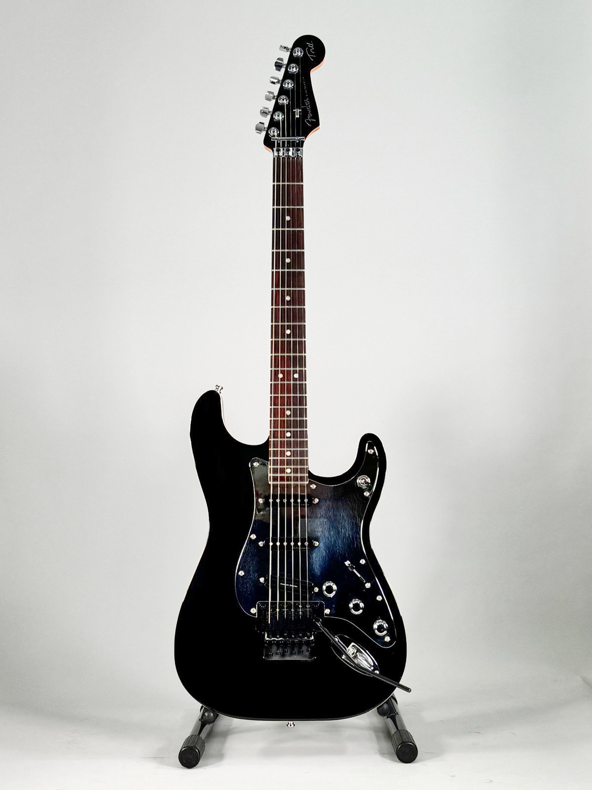 FENDER STRATO TOM MORELLO USATA