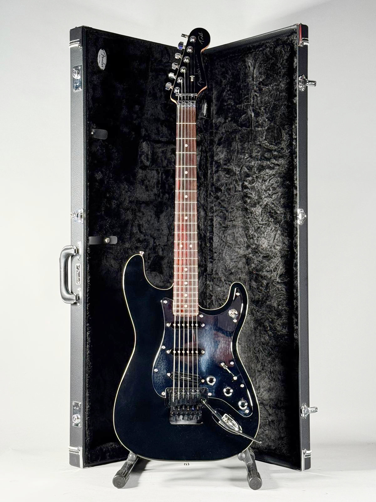 FENDER STRATO TOM MORELLO USATA