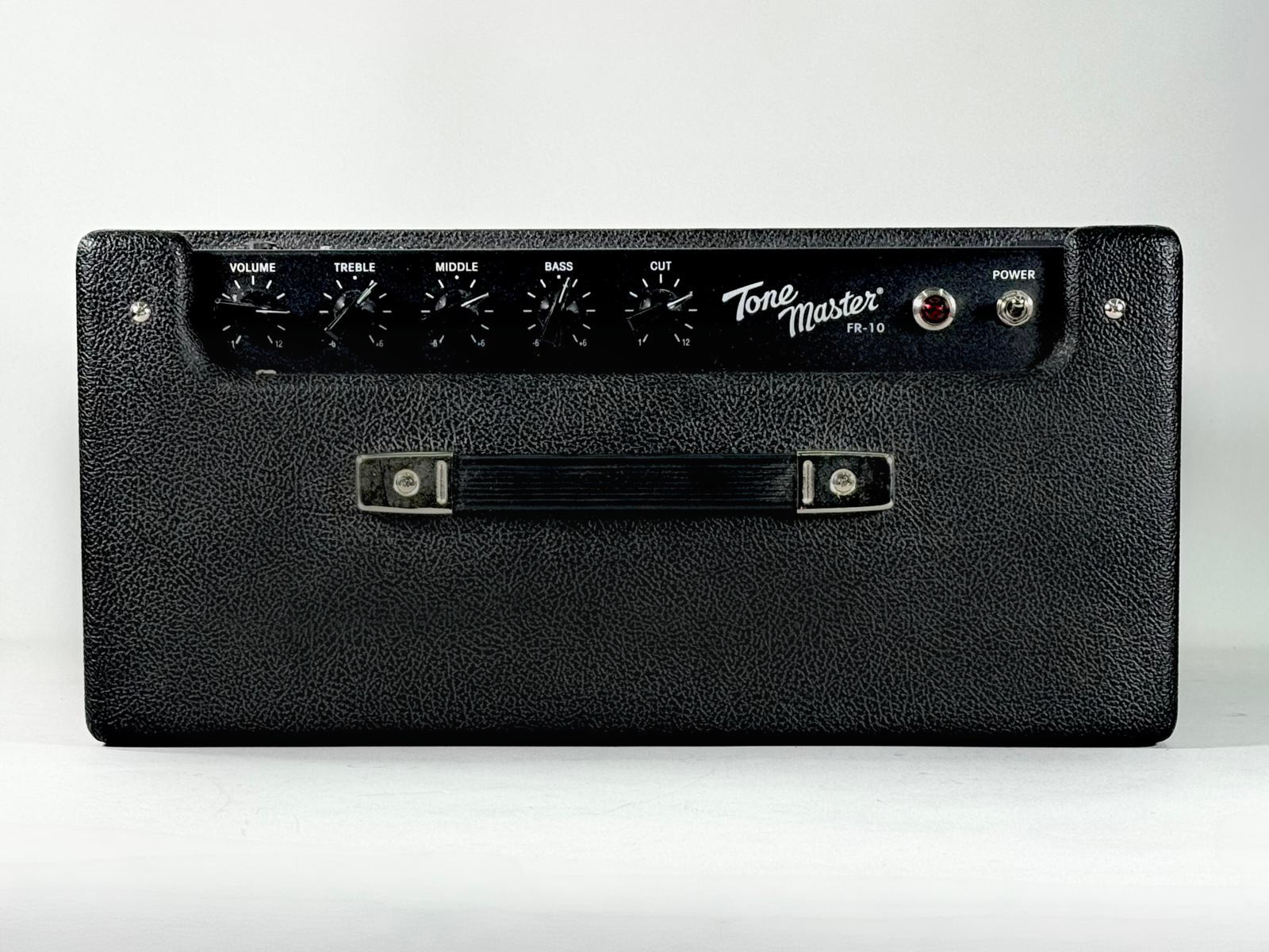 TONEMASTER CASSA R10 USATA