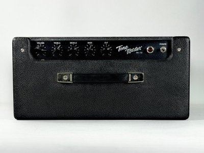 TONEMASTER CASSA R10 USATA