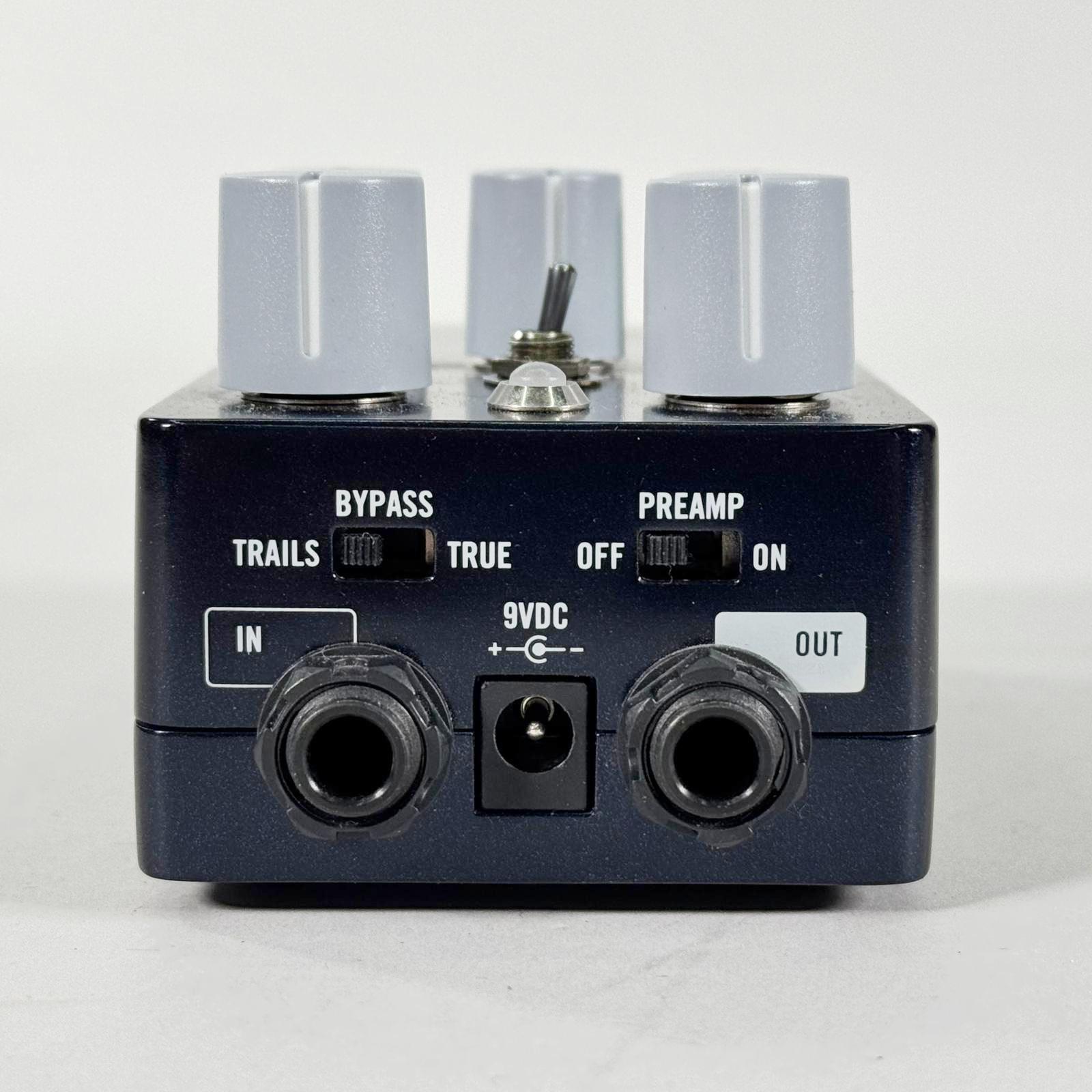 UAFX ORION TAPE ECHO USATO