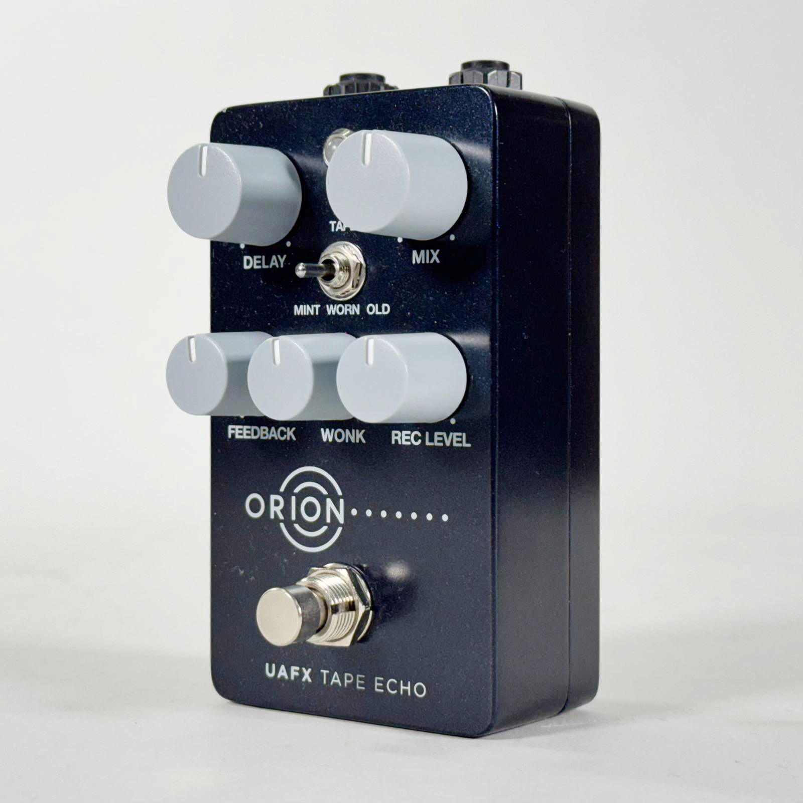 UAFX ORION TAPE ECHO USATO