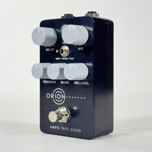 UAFX ORION TAPE ECHO USATO