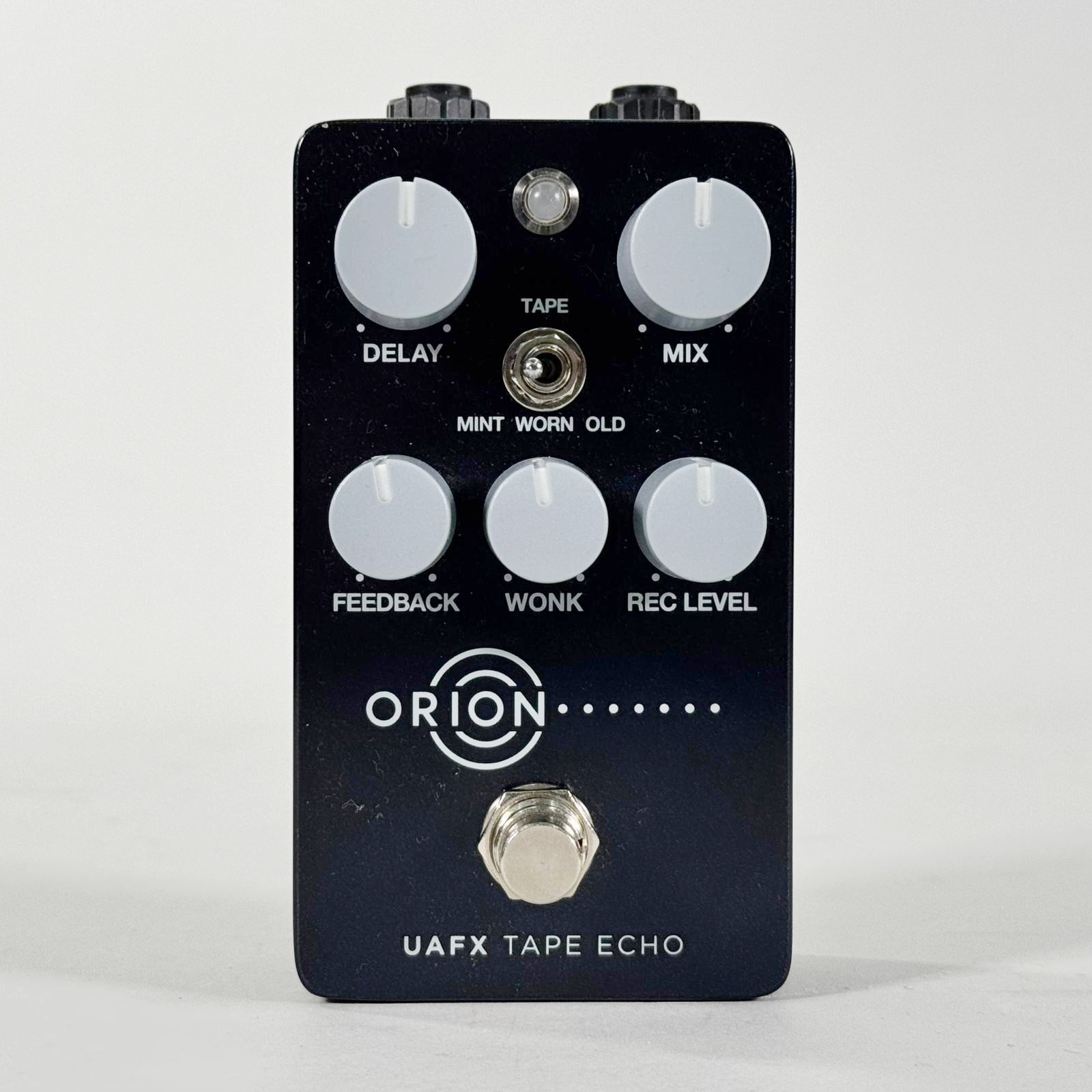 UAFX ORION TAPE ECHO USATO