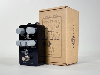 UAFX ORION TAPE ECHO USATO