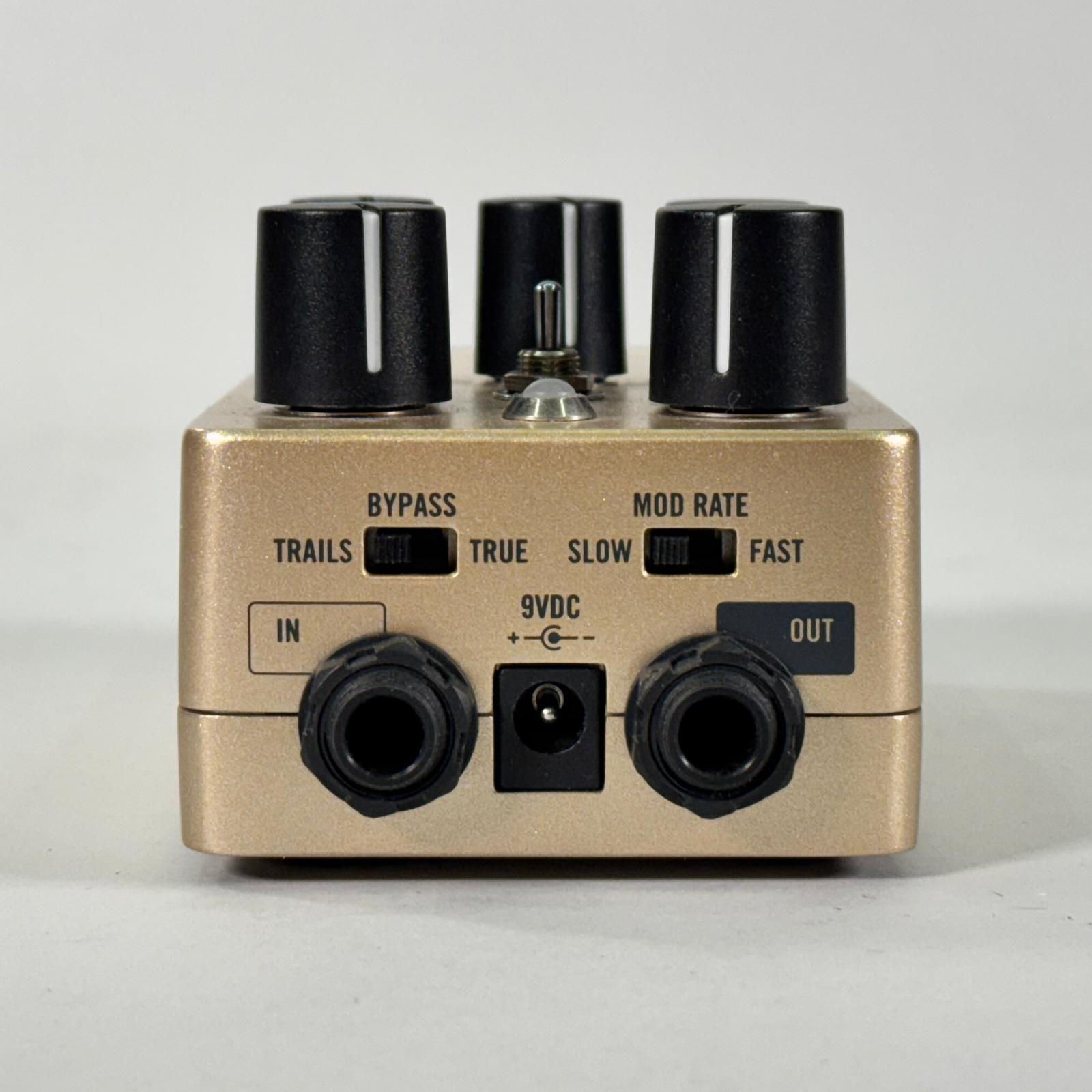 UAFX HEAVENLY PLATE REVERB USATO