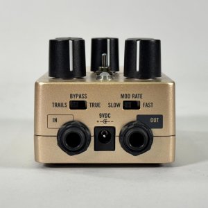 UAFX HEAVENLY PLATE REVERB USATO