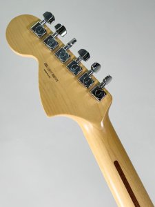 FENDER STRATO AM SPECIAL USATA