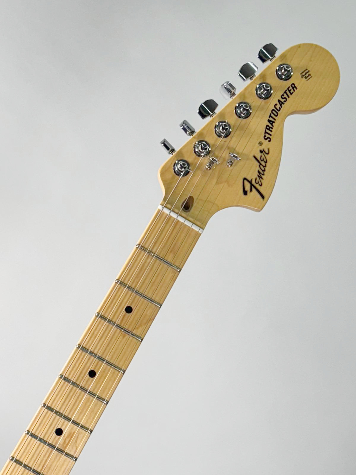 FENDER STRATO AM SPECIAL USATA