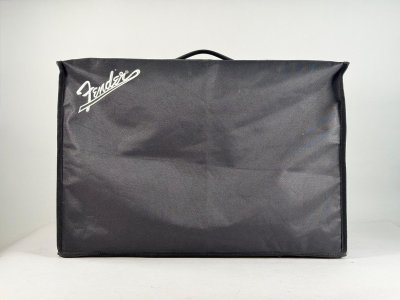 FENDER DELUXE TONEMASTER BLONDE USATO