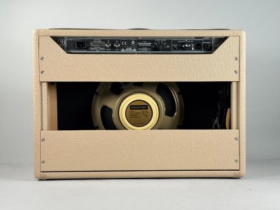 FENDER DELUXE TONEMASTER BLONDE USATO
