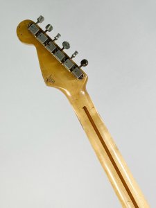 HANDYMAN BLACK STRAT USATA