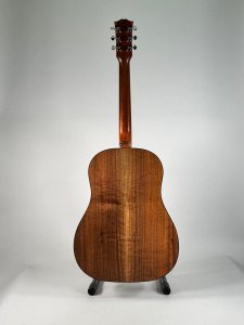 GIBSON G45 NATURAL USATA