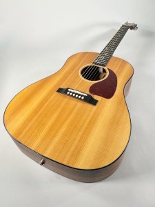 GIBSON G45 NATURAL USATA