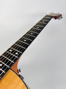 GIBSON G45 NATURAL USATA