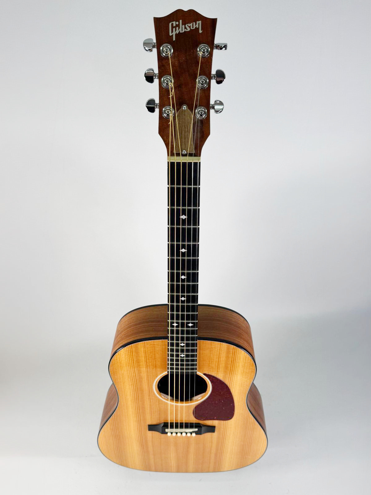 GIBSON G45 NATURAL USATA
