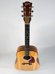 GIBSON G45 NATURAL USATA