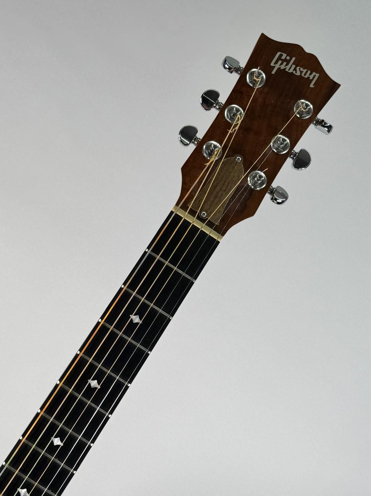 GIBSON G45 NATURAL USATA