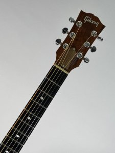 GIBSON G45 NATURAL USATA