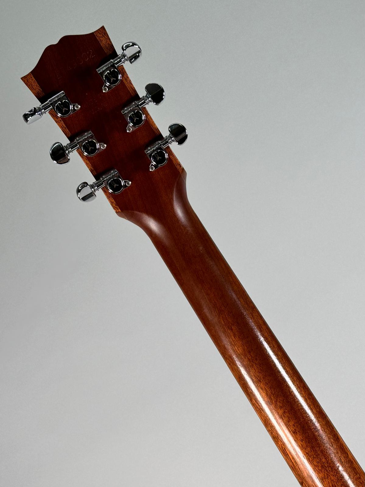 GIBSON G45 NATURAL USATA