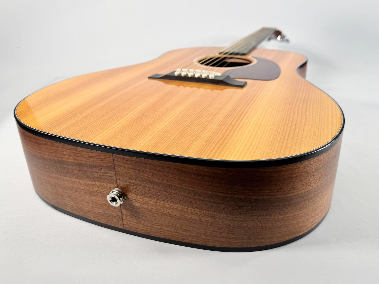 GIBSON G45 NATURAL USATA