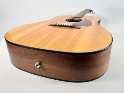 GIBSON G45 NATURAL USATA