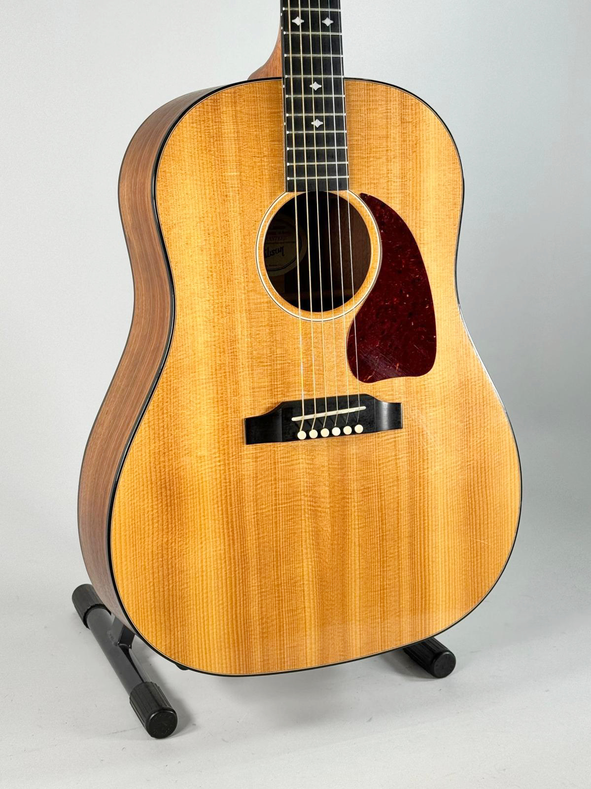 GIBSON G45 NATURAL USATA