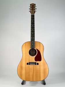 GIBSON G45 NATURAL USATA