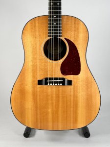 GIBSON G45 NATURAL USATA