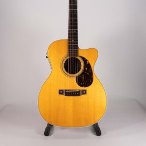 Martin 000 Custom  Usata