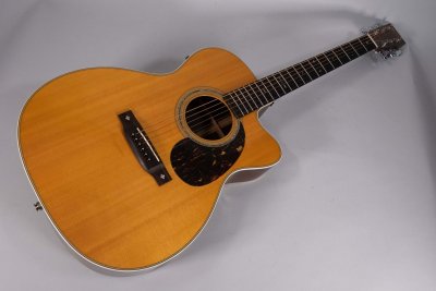 Martin 000 Custom  Usata