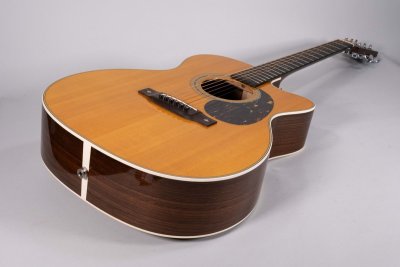 Martin 000 Custom  Usata