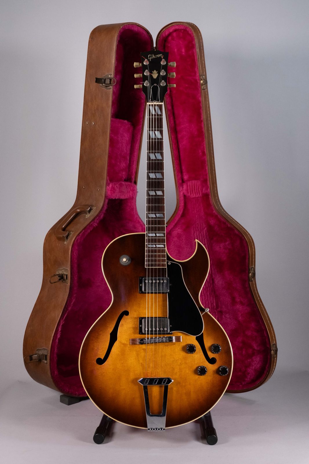 GIBSON ES 175 1978 originale Usata