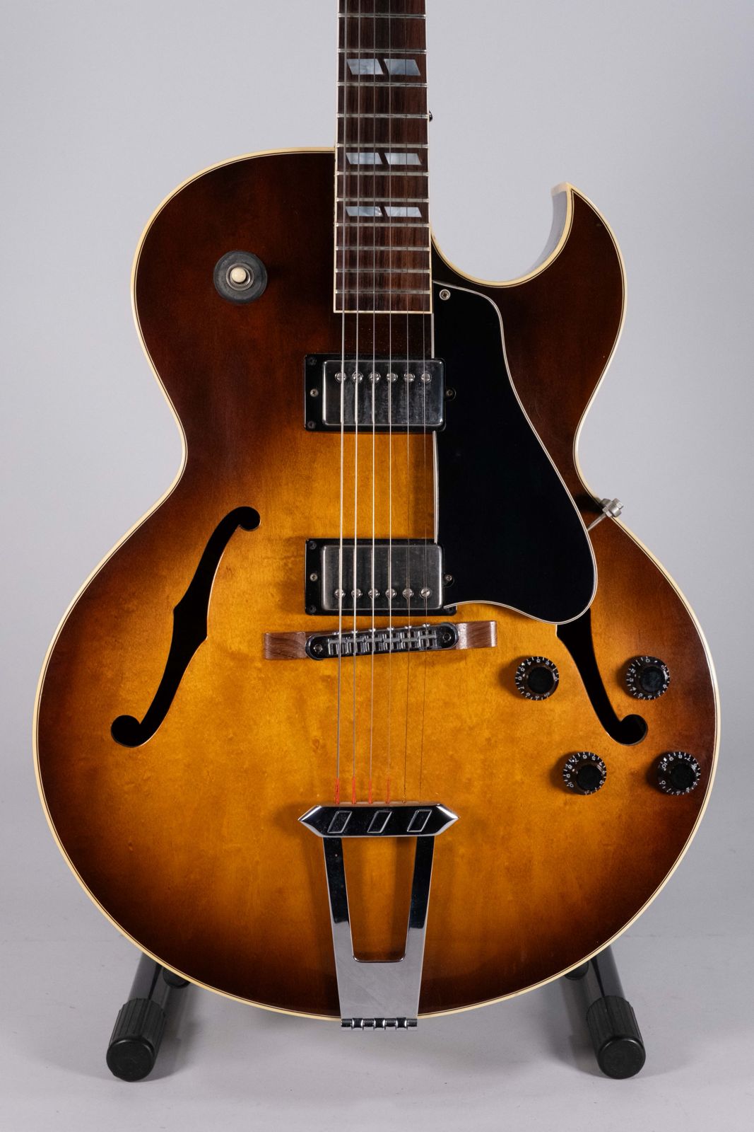 GIBSON ES 175 1978 originale Usata