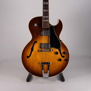 GIBSON ES 175 1978 originale Usata