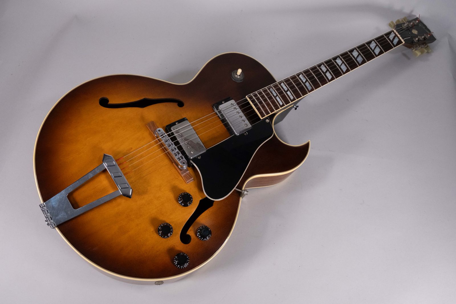 GIBSON ES 175 1978 originale Usata