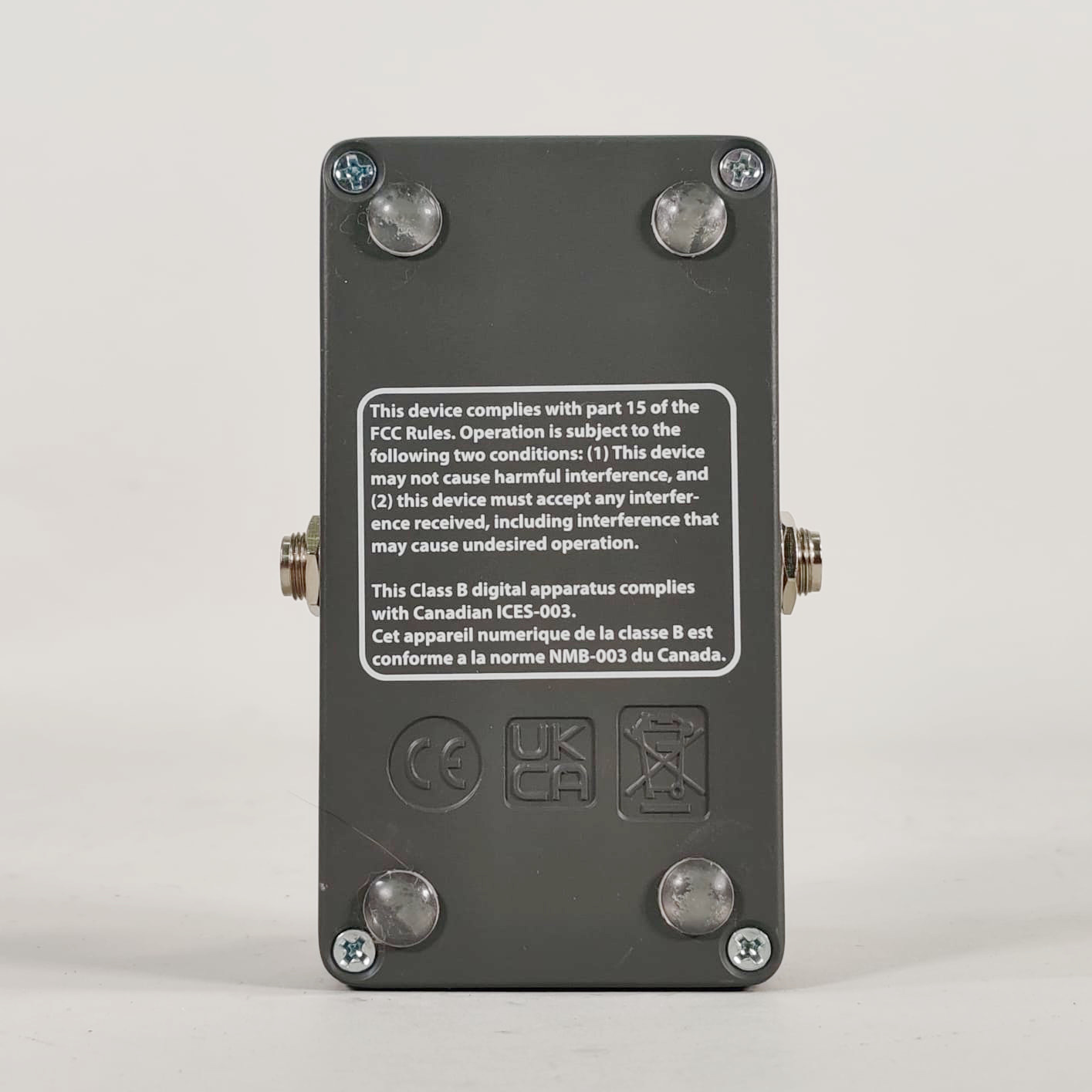 ELECTRO HARMONIX SPRUCE GOOSE USATO