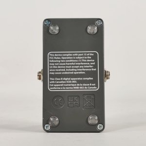 ELECTRO HARMONIX SPRUCE GOOSE USATO