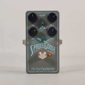 ELECTRO HARMONIX SPRUCE GOOSE USATO