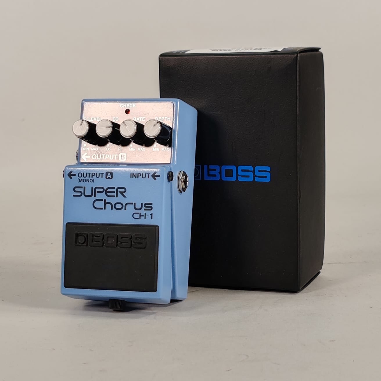 BOSS CH-1 CHORUS USATO