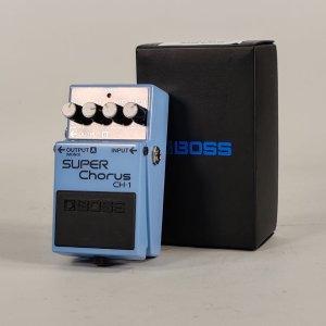 BOSS CH-1 CHORUS USATO