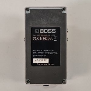 BOSS CH-1 CHORUS USATO