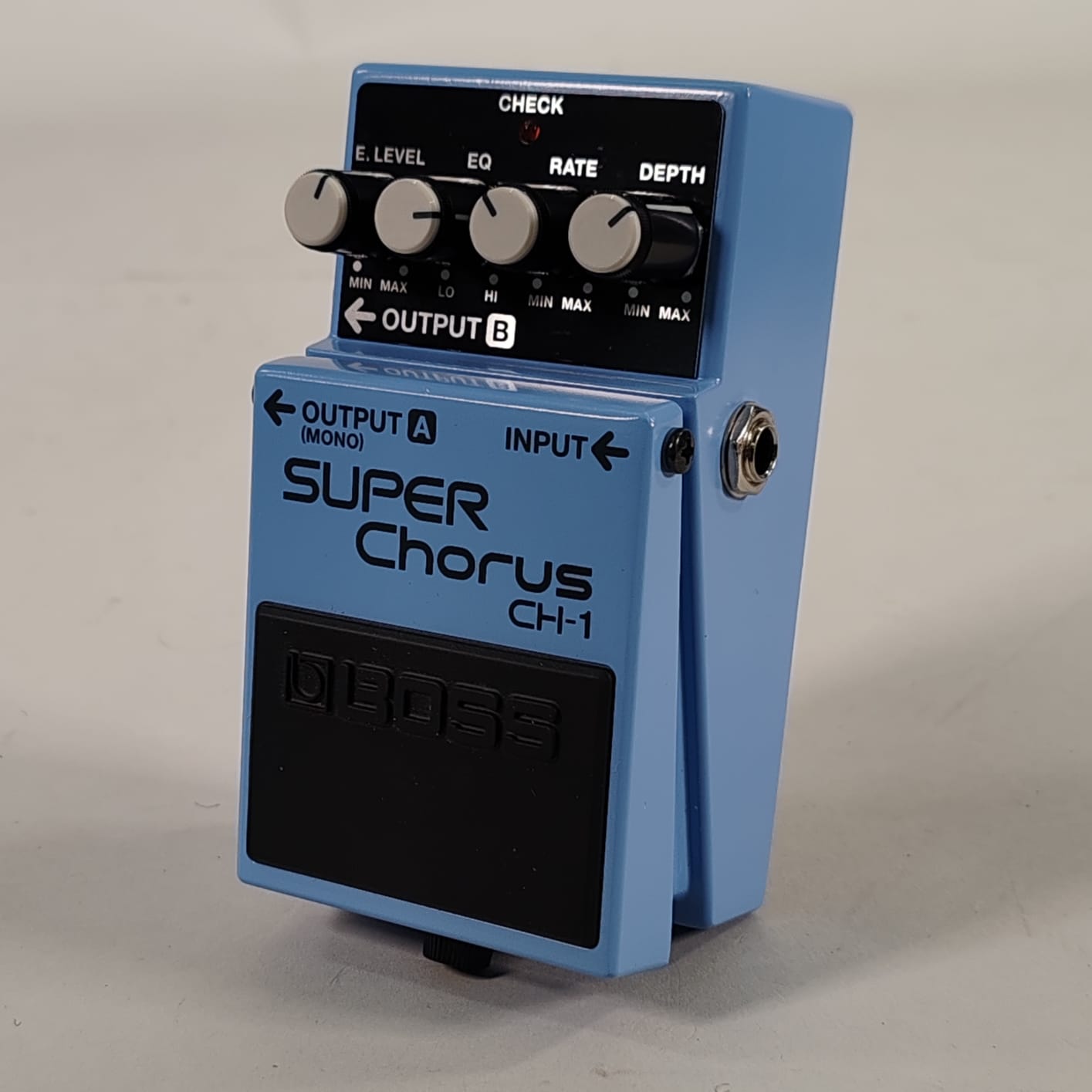 BOSS CH-1 CHORUS USATO