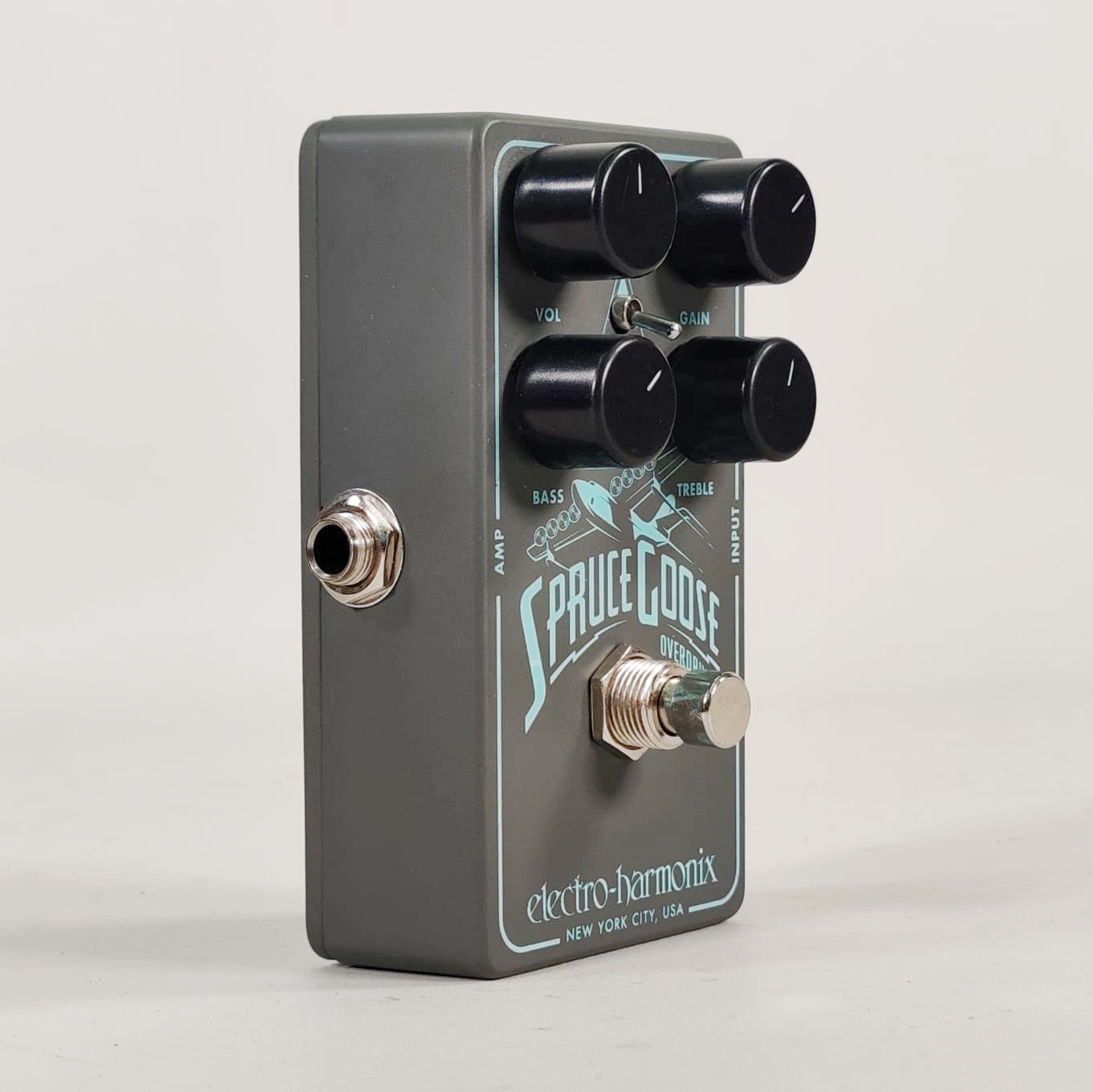 ELECTRO HARMONIX SPRUCE GOOSE USATO