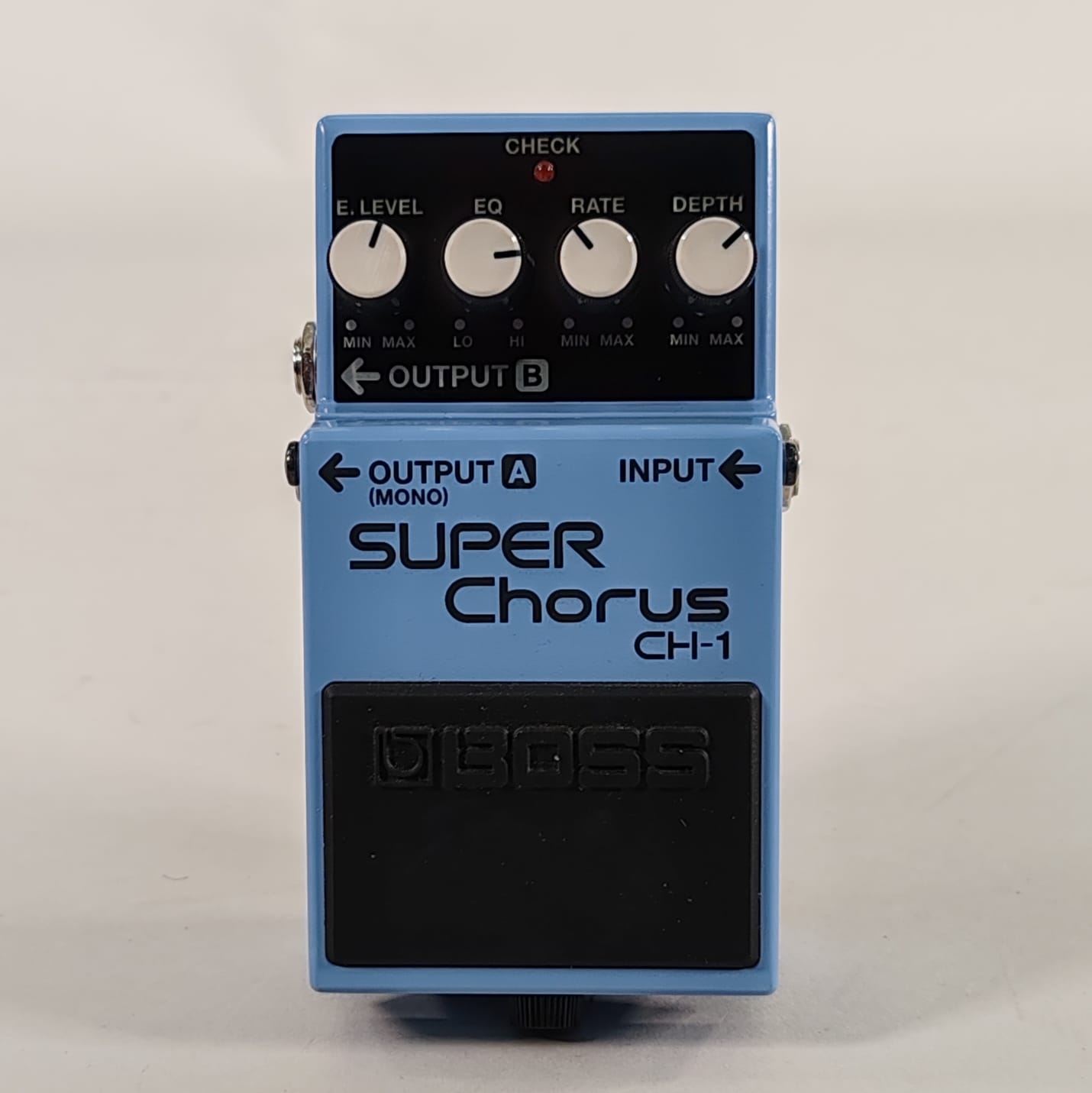 BOSS CH-1 CHORUS USATO