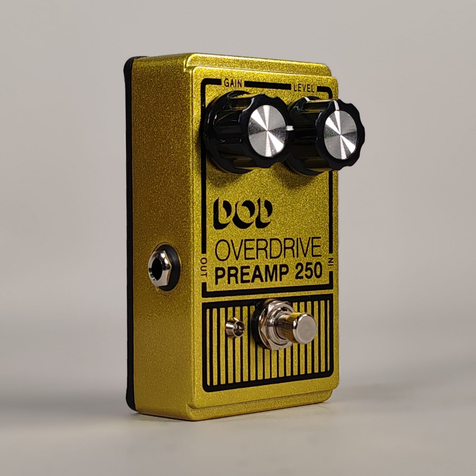 DOD OVERDRIVE PREAMP 250 USATO
