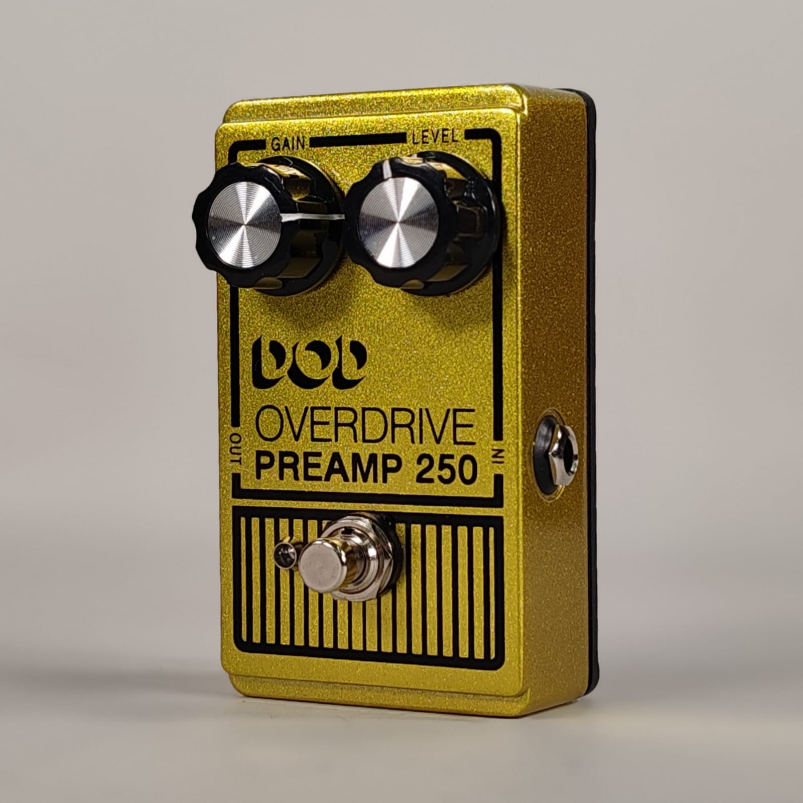 DOD OVERDRIVE PREAMP 250 USATO