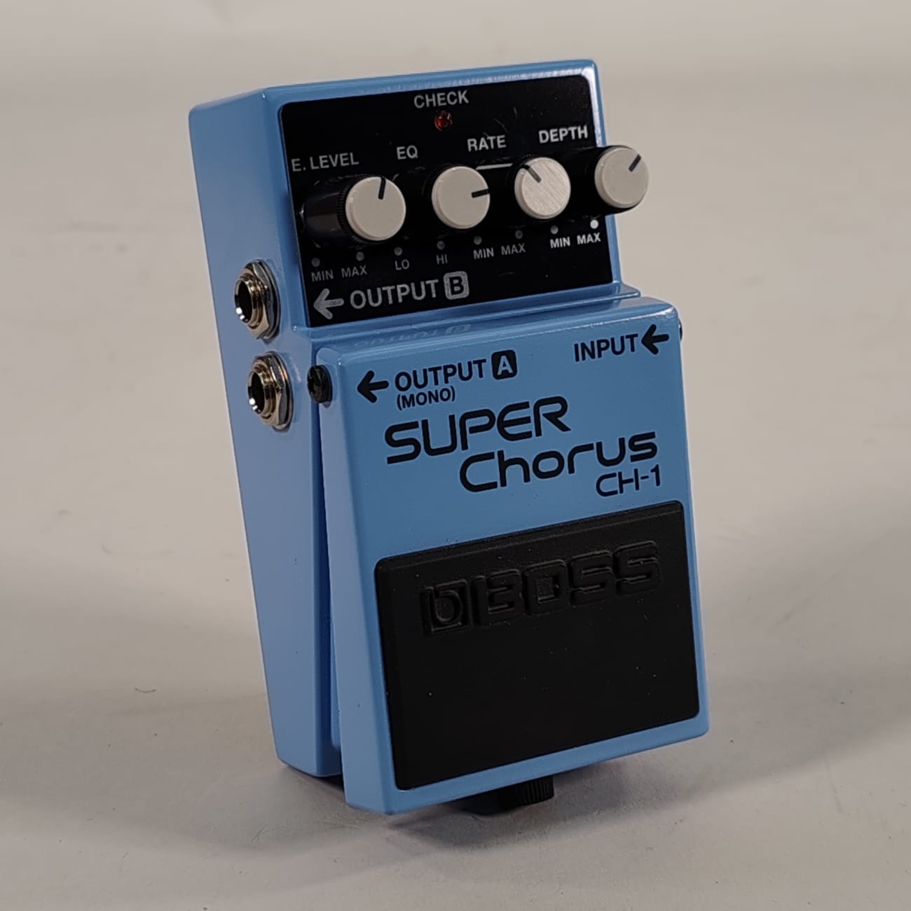 BOSS CH-1 CHORUS USATO