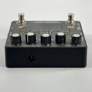 pulse revolving speaker emulator usato